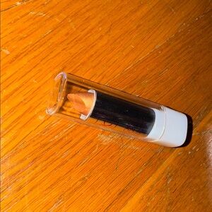 Golf lipstick yellow Halloween shimmer RLS20 golden orange